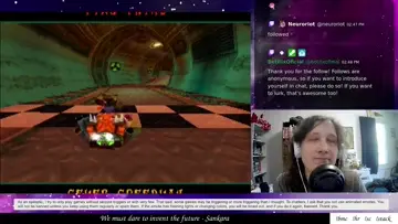FINALLY made the Sewer Speedway shortcut!