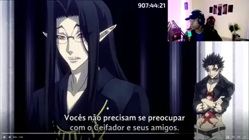 O q vc fez quando isso aconteceu com vc??