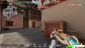 INSANE ROUND