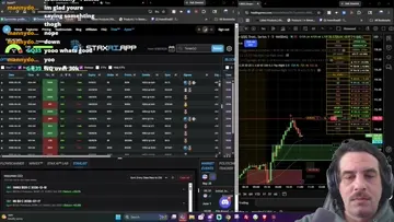 money printer on qqq puts