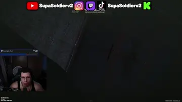 Superman is that you?