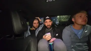 tokyo drift