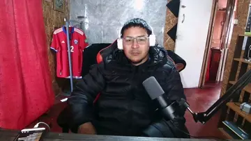 QUE HICISTE KIKI!!!!