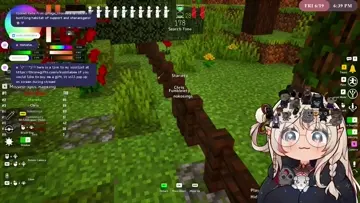 ur fav baddie being bad at games | Clip