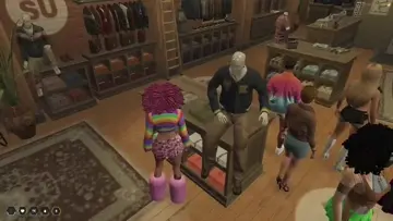 casi me muero xd