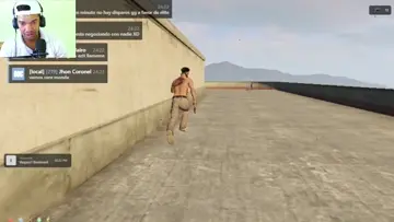 Pvp desactivando los Cheto de Andrés 👀😂