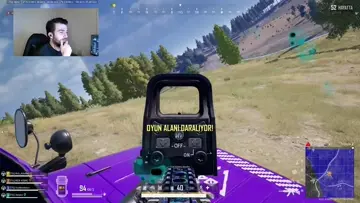 ks driveby yargı