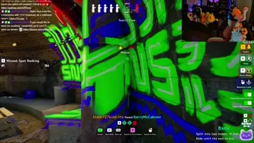 A win for Phinxx! KICK Bounties