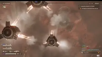 Hell Pods gone Wrong!