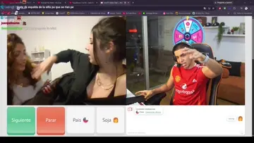 final inesperado