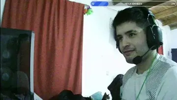 el reto del huevo no salioo