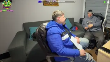 clip lo mas fuerte que te toco vivir