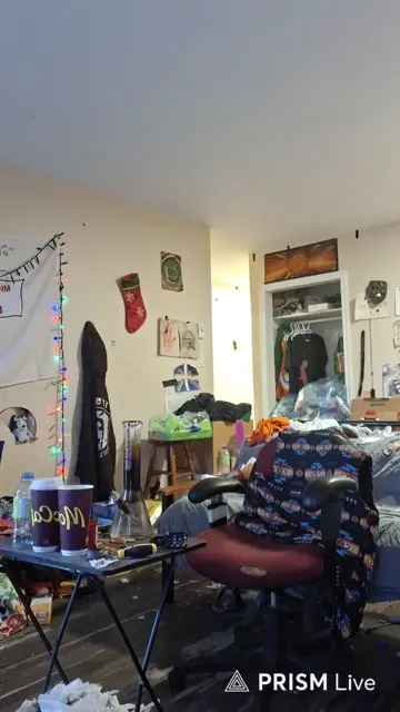 mom