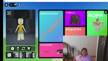 salo mi streamer favorita