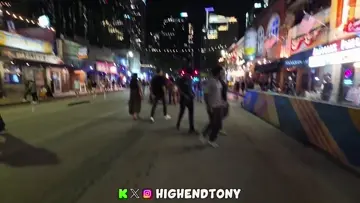 HIGHTONY FOUND GHOST FROM BLAMES STREAM