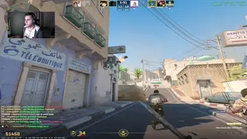 3kzin clean