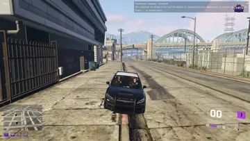 policia mal educao