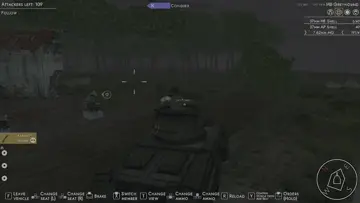 How to deal with a panzer 3