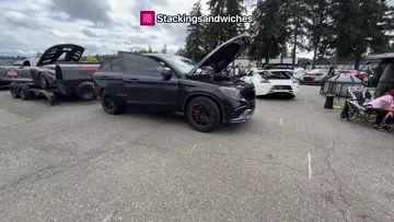 SUV OR COUPE?
