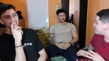 el culo por todo