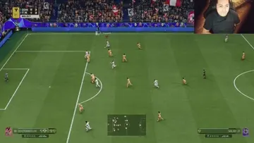 gol de salah