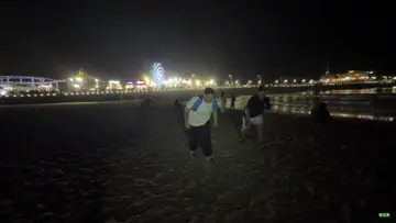 slowest streamer out!!!!
