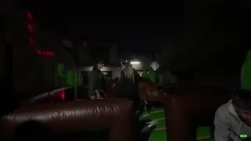 Toro mecanico