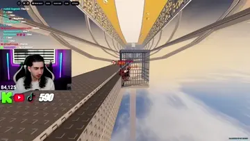 what a glitch bruh 