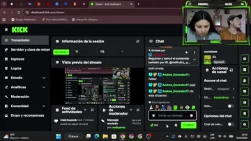 se pasa este jesus