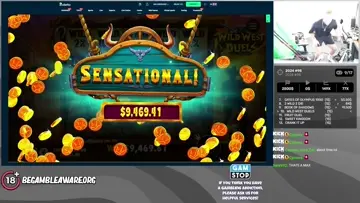 WTF did I missed this? It's 20000x Max Win!