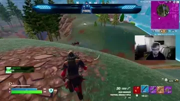 Thought I had an easy win until....