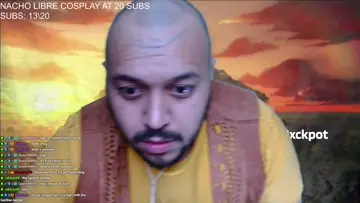 Aang with out the arrow | DREAMHACK ATLA | Clip