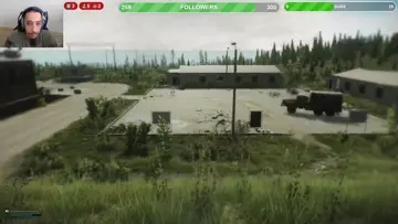 rng go crazy