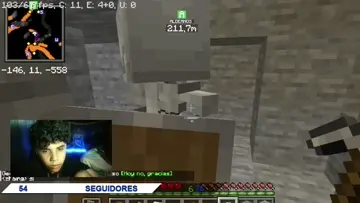 ??? Exploto dos veces