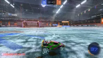 Jugando con los seguidores, que emoción