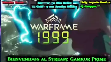 De Qué País es Gamkur? Gamkur N.N.:V