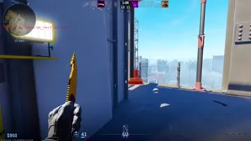 Epic defuse