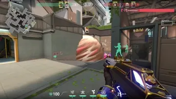 BELA (bala)