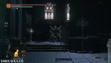 Dark souls s3