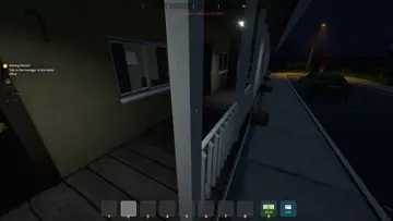 حراميه فيهم نوم