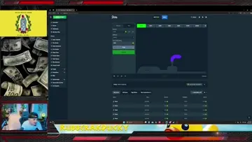 Manually hit that 400x LFG