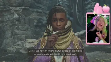 Proof Peach is a potato