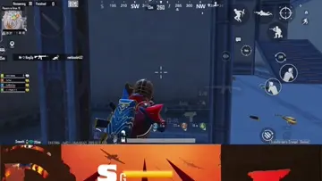 I didn't know that there was a gap