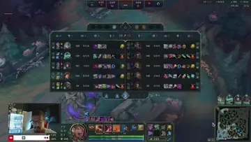 MF Triple!!!