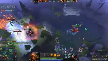 Le ayudo para su rampage (medusa afk)