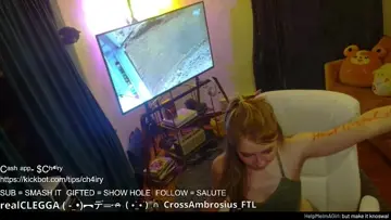 HELP ME!!! IM A GIRL