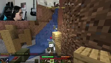 RESCATE EPICO A GABI