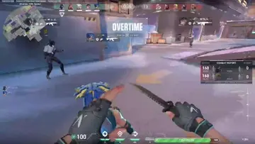 mala kill