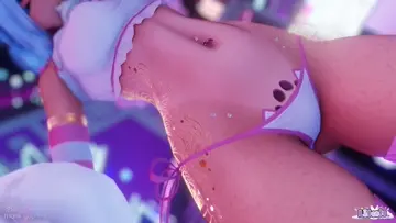 dont mind me clipping