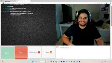 una pregunta